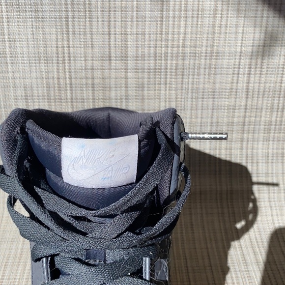 Nike Air High Tops - Picture 4 of 6